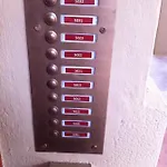 Living 아파트 *