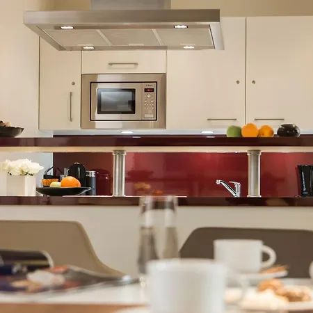 Appartement Living