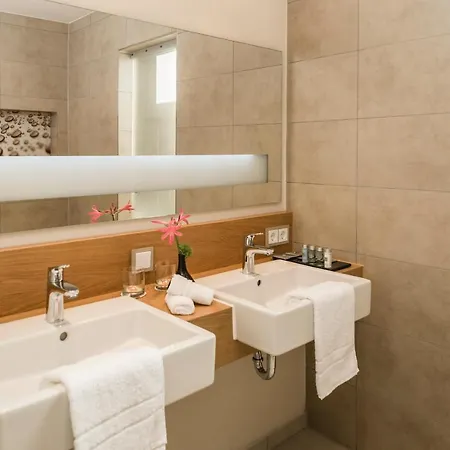 Apartment Living Ludwigshafen am Rhein