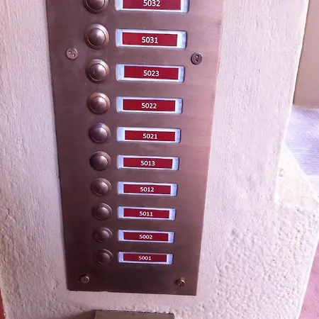 Living Appartement *