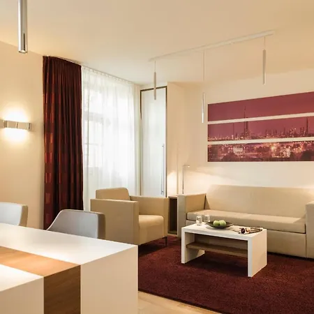 Living Ludwigshafen am Rhein