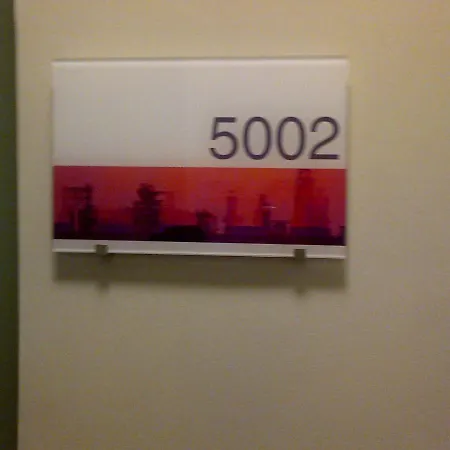 Appartement Living *
