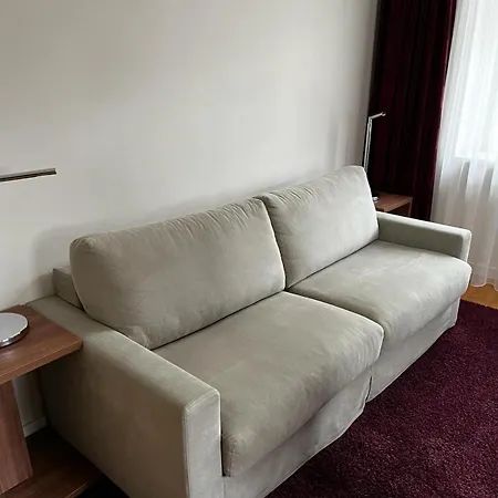Living Apartment Ludwigshafen am Rhein