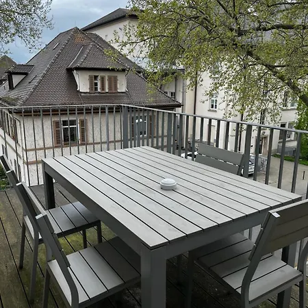 Living Apartment Ludwigshafen am Rhein