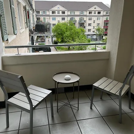 Living Ludwigshafen am Rhein