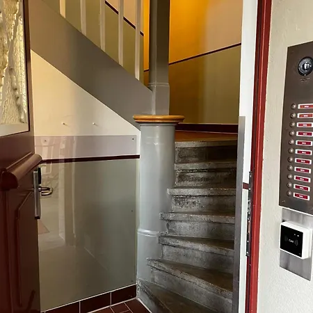 Living * Ludwigshafen am Rhein