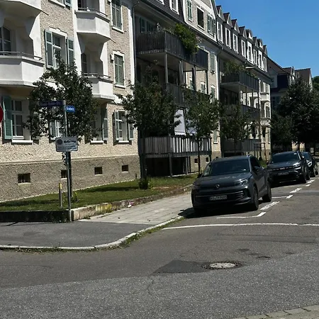 Living * Ludwigshafen am Rhein
