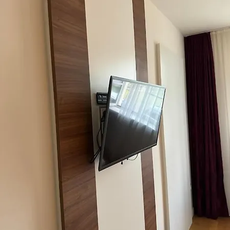 Living Apartment Ludwigshafen am Rhein