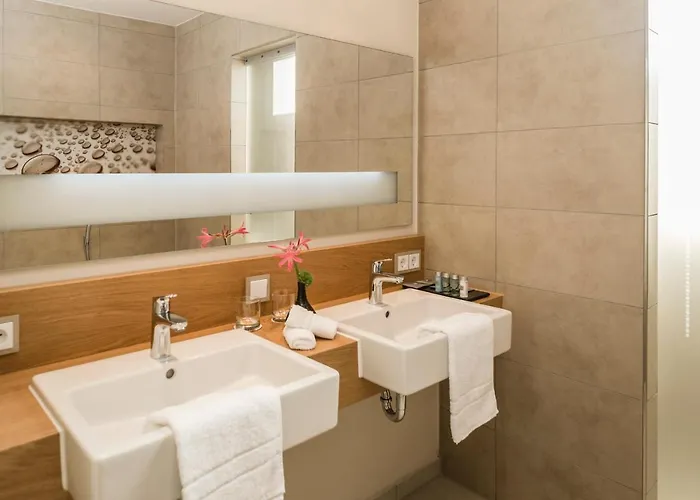 Apartment Living Ludwigshafen am Rhein