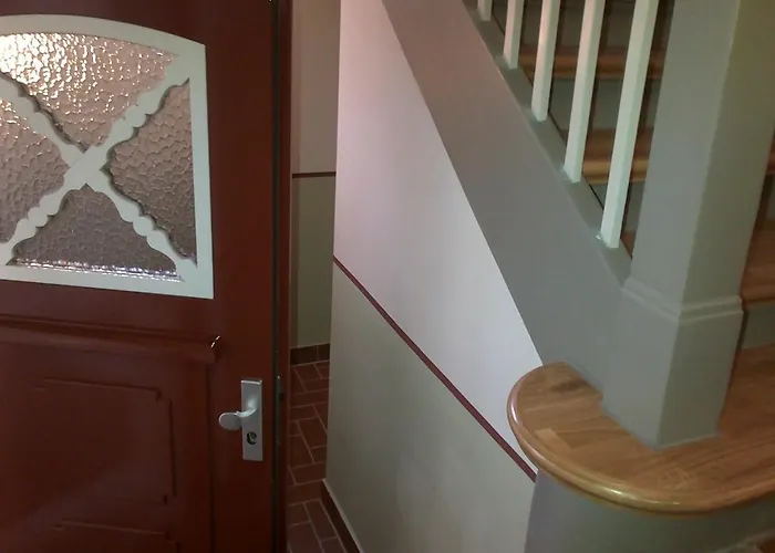 Living Apartment Ludwigshafen am Rhein