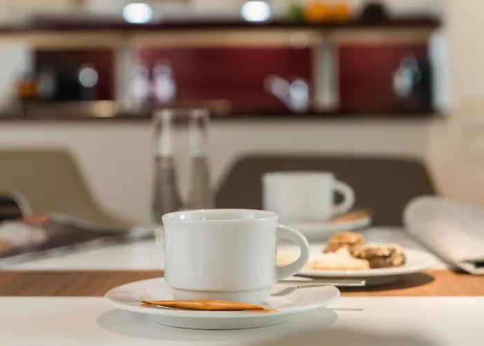 Living Daire Ludwigshafen am Rhein