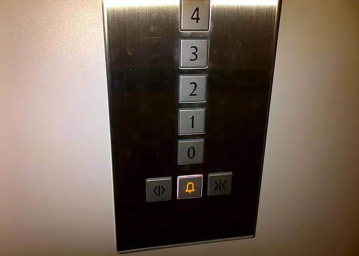 Appartement Living *