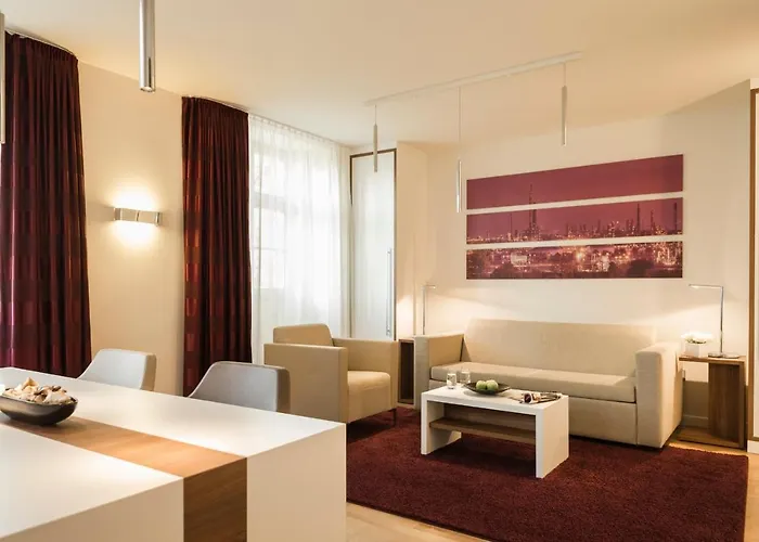 Living Ludwigshafen am Rhein