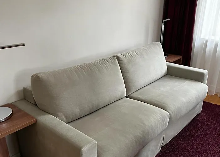 Living Apartment Ludwigshafen am Rhein