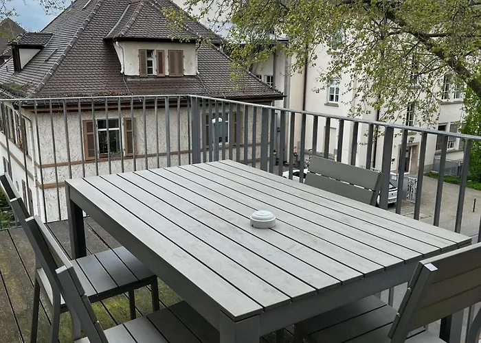 Living Daire Ludwigshafen am Rhein