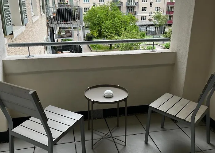 Living Ludwigshafen am Rhein