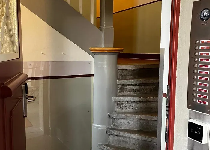 Living * Ludwigshafen am Rhein